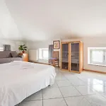 Villa Liberty - Attic