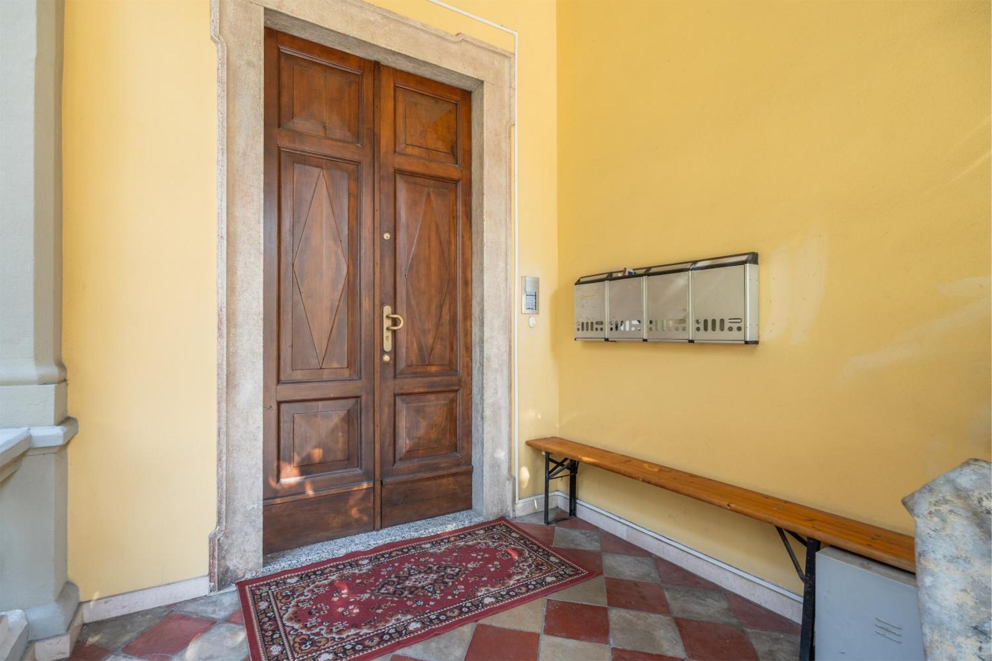 Apartment Liberty - Next To Fraglia Vela *