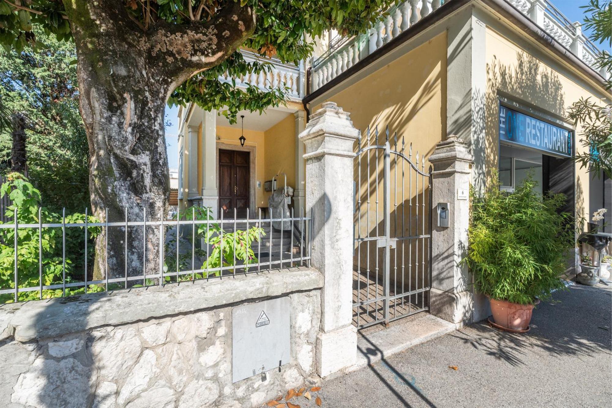 Apartment Liberty - Next To Fraglia Vela Riva del Garda